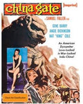 China Gate - China Gate - Blu-ray