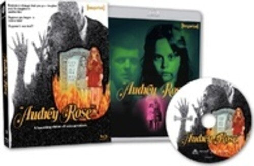 Audrey Rose - Audrey Rose - Blu-ray