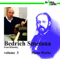 Smetana / Klansky - Complete Piano Works 3 - Music CD