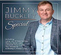 Buckley,jimmy - Special - Music CD