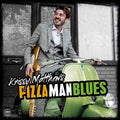 Pizza Man Blues (Uk) [LP] Vinyl Record