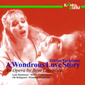 Lorentzen,bent - Wondrous Love Story - Music CD