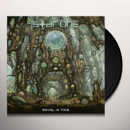 Revel In Time (2LP + CD)