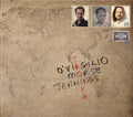 D'virgilio Morse & Jennings - Troika - Music CD
