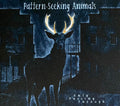 Pattern-seeking Animals - Only Passing Through - Music CD