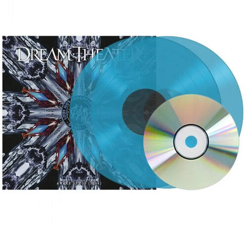 Dream Theater - Lost Not Forgotten Archives: Awake Demos (1994) - Vinyl Record