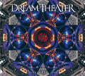 Dream Theater - Lost Not Forgotten Archives: Live In Nyc - 1993 - Music CD