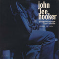 Hooker,john Lee - Plays & Sings The Blues - Vinyl Record