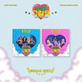 Wjsn Chocome - Super Yuppers (random Cover) - Music CD