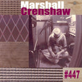 Crenshaw,marshall - #447 - Music CD