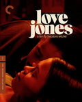 Criterion Collection - Love Jones Bd - Blu-ray