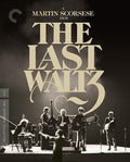 Criterion Collection - Last Waltz, The Uhd - UHD