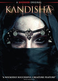 Kandisha - Kandisha - DVD