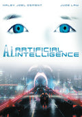 Ai Artificial Intelligence - Ai Artificial Intelligence - DVD