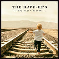 Rave-ups - Tomorrow - Music CD