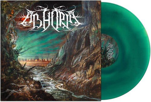 Abhoria - Abhoria - Vinyl Record