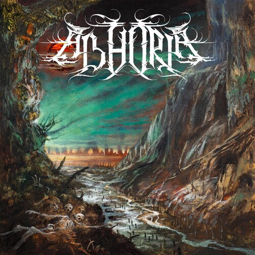 Abhoria - Abhoria - Music CD