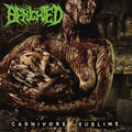 Benighted - Carnivore Sublime - Music CD