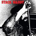 Stack Waddy [Colored Vinyl] (Wht) Vinyl Record