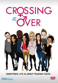 Crossing Over - Crossing Over - DVD