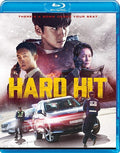 Hard Hit - Hard Hit - Blu-ray