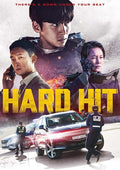 Hard Hit - Hard Hit - DVD