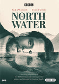North Water - North Water - DVD