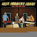 Little Bits - Girl Give Me Love - Music CD