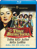 Three Musketeers (1948) - Three Musketeers (1948) - Blu-ray