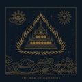 Yin Yin - Age Of Aquarius - Music CD