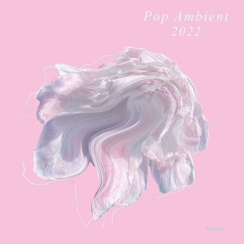 Pop Ambient 2022 / Various - Pop Ambient 2022 / Various - Vinyl Record
