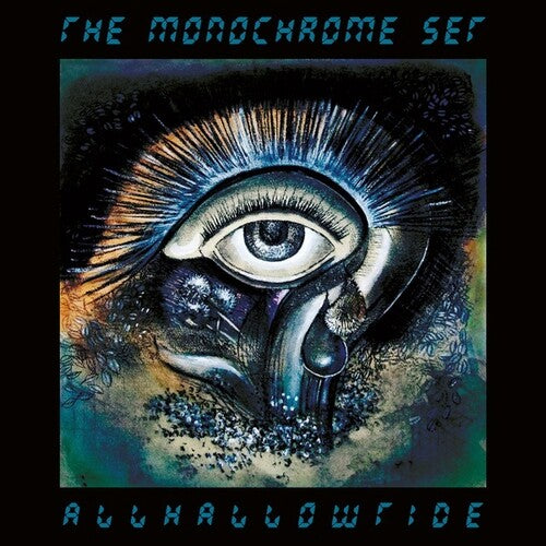 Monochrome Set - Allhallowtide - Music CD