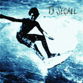 Segall,ty / Black Time - Split - Vinyl Record