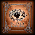 Bellamy Brothers - 40 Years: Vinyl Albums - Vinyl Record