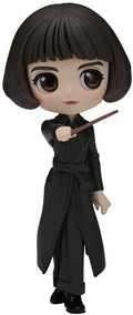 Banpresto - Fantastic Beasts Q Posket Tina Goldstein Version B - Collectibles