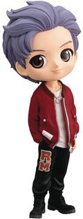 Banpresto - Tinytan Mic Drop Q Posket Vol.1 Rm Statue - Collectibles