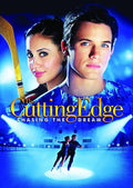 Cutting Edge 3: Chasing The Dream - Cutting Edge 3: Chasing The Dream - DVD