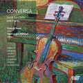 Sauer & Williams - Conversa - Music CD