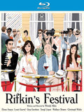 Rifkin's Festival - Rifkin's Festival - Blu-ray