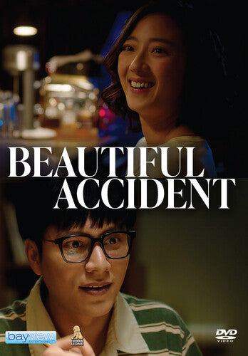 Beautiful Accident - Beautiful Accident - DVD