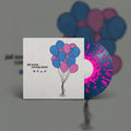 Jail Socks - Coming Down - Vinyl Record