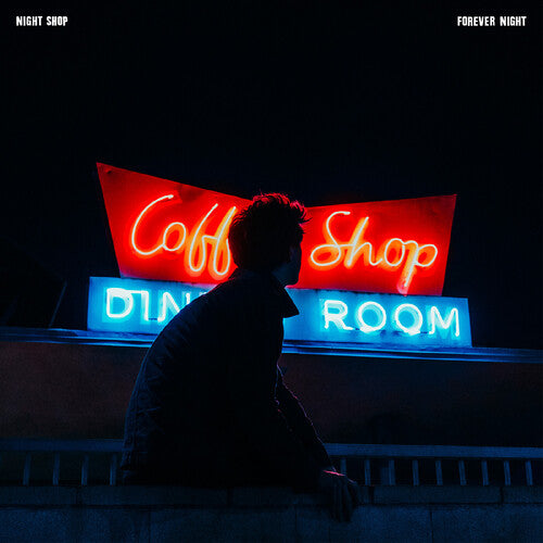 Night Shop - Forever Night - Vinyl Record