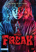 Freak - Freak - DVD