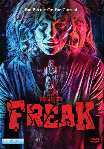 Freak - Freak - DVD