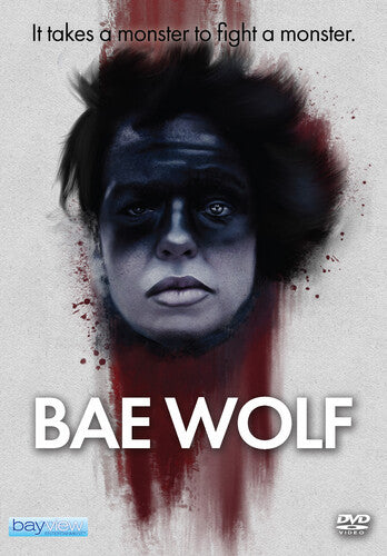 Bae Wolf - Bae Wolf - DVD