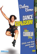 Dance Explosion - Dance Explosion - DVD