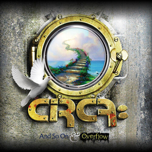 Circa - And So On - Music CD