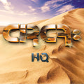 Circa - Hq - Music CD