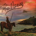 News [LP] Vinyl Record
