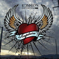 Romeo's Daughter - Rapture - Vinyl Record